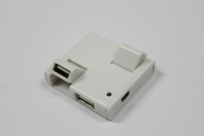 USB集线器
